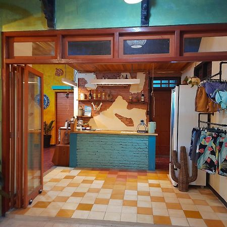Indigo Motel Karimunjawa Zewnętrze zdjęcie