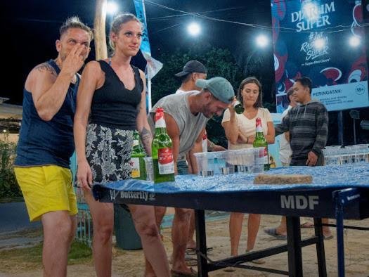 Indigo Motel Karimunjawa Zewnętrze zdjęcie