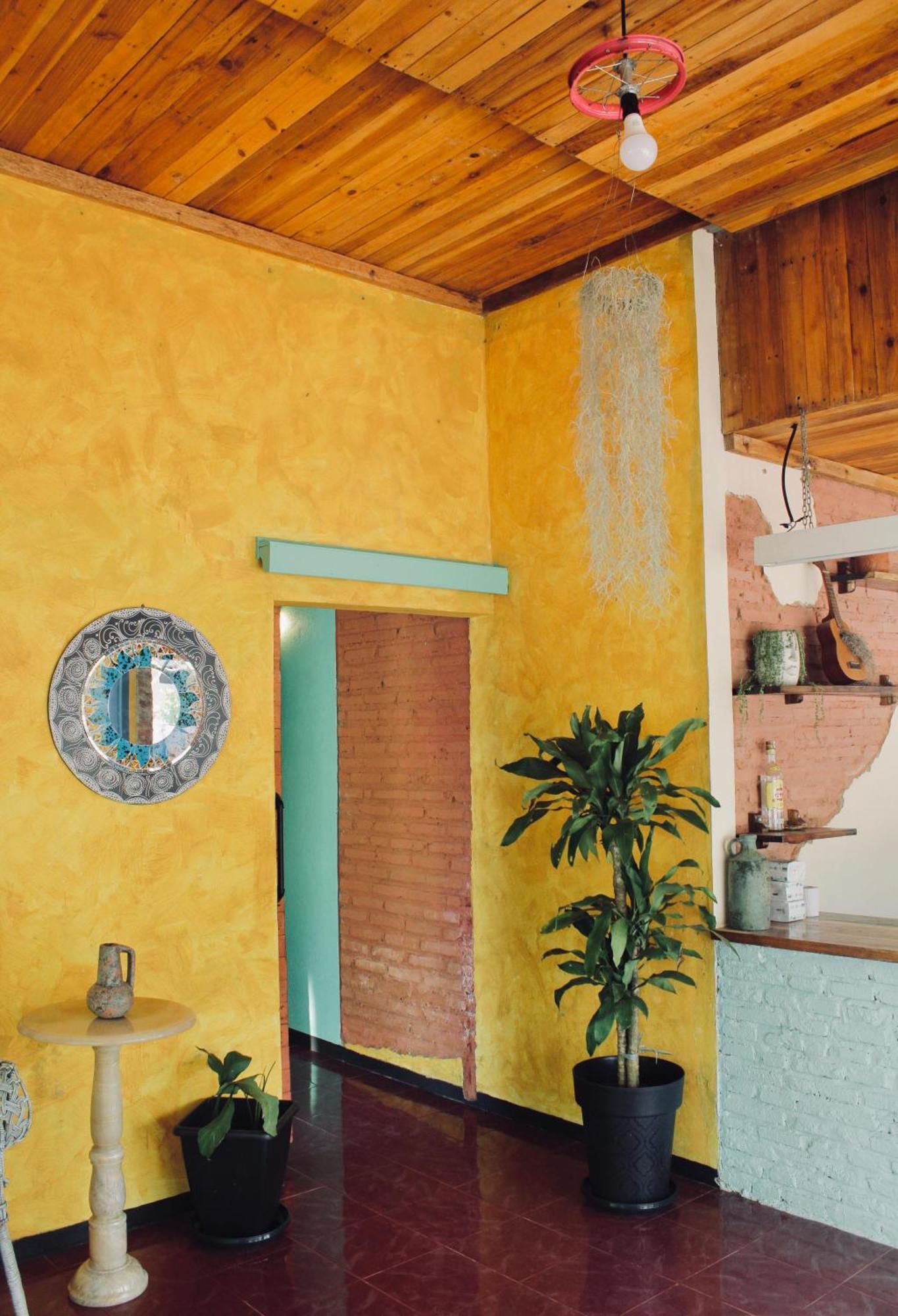Indigo Motel Karimunjawa Zewnętrze zdjęcie