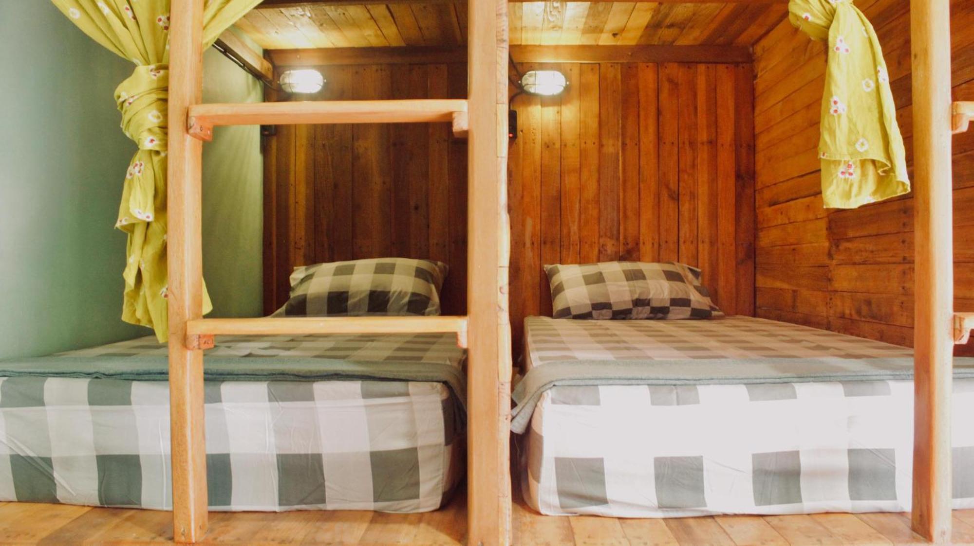 Indigo Motel Karimunjawa Zewnętrze zdjęcie