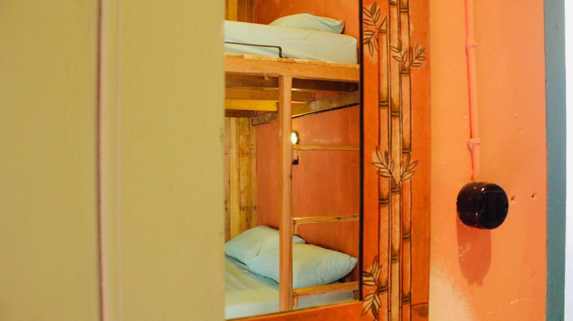 Indigo Motel Karimunjawa Zewnętrze zdjęcie