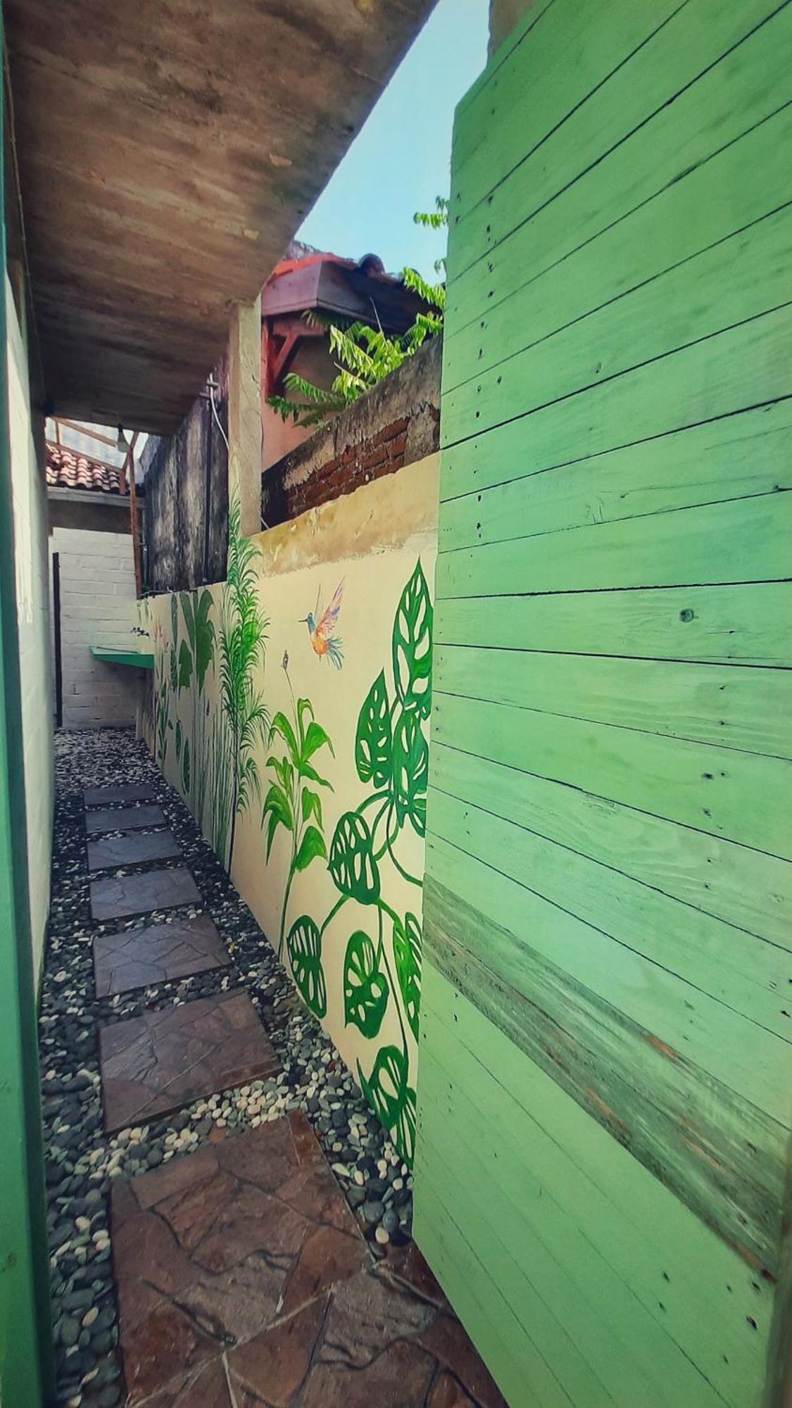 Indigo Motel Karimunjawa Zewnętrze zdjęcie