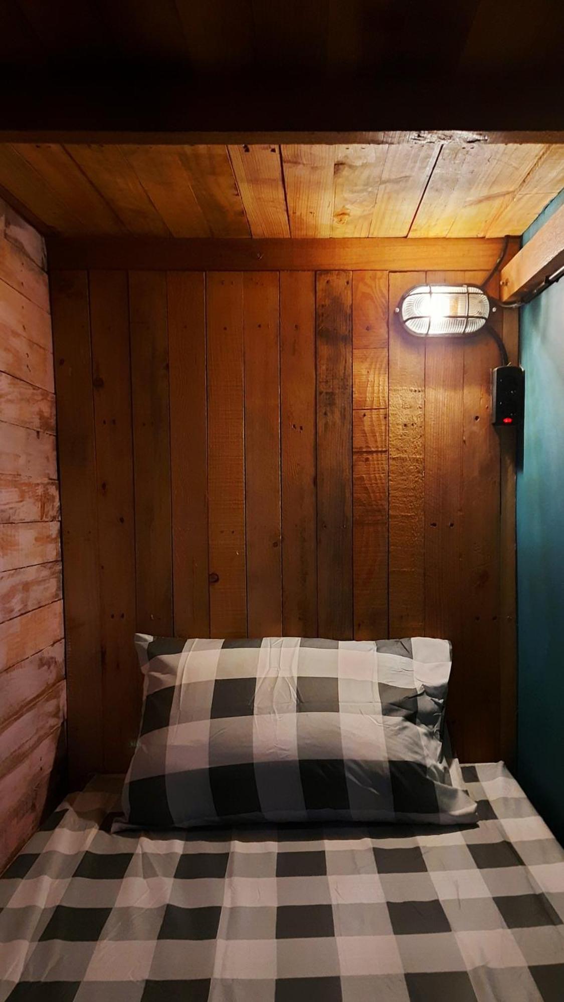 Indigo Motel Karimunjawa Zewnętrze zdjęcie