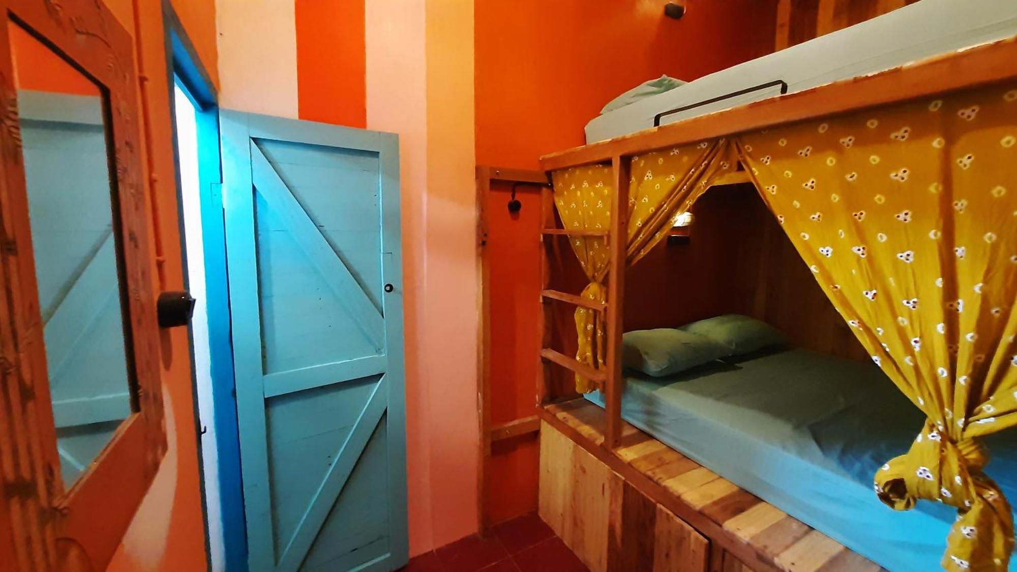 Indigo Motel Karimunjawa Zewnętrze zdjęcie
