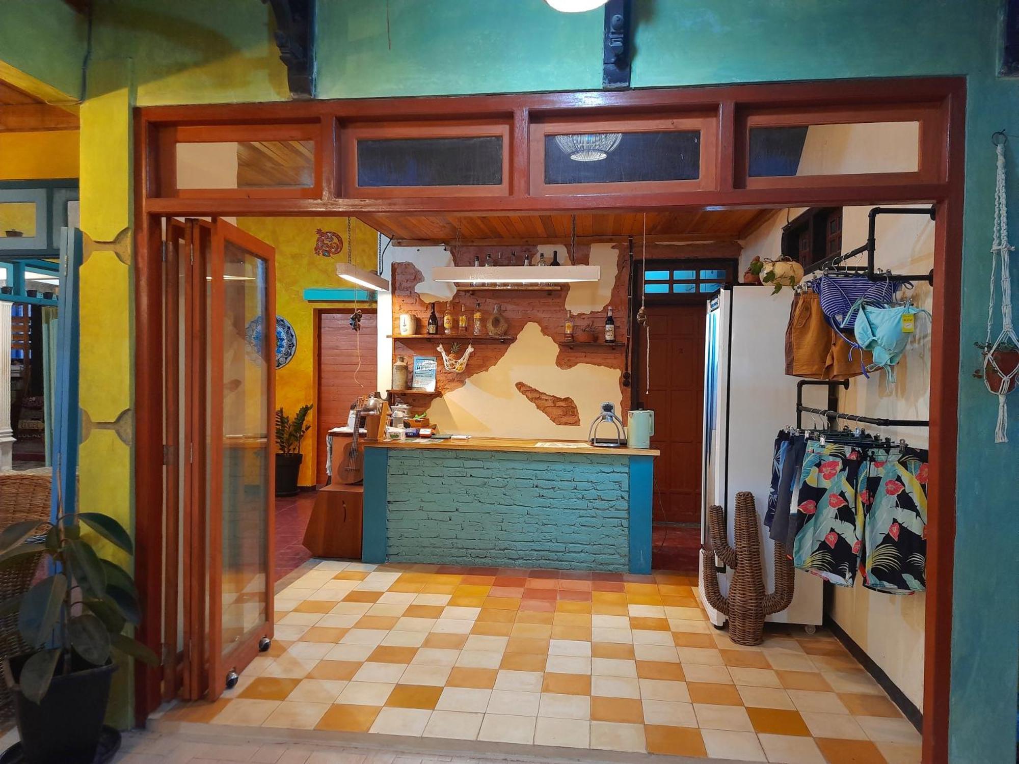 Indigo Motel Karimunjawa Zewnętrze zdjęcie