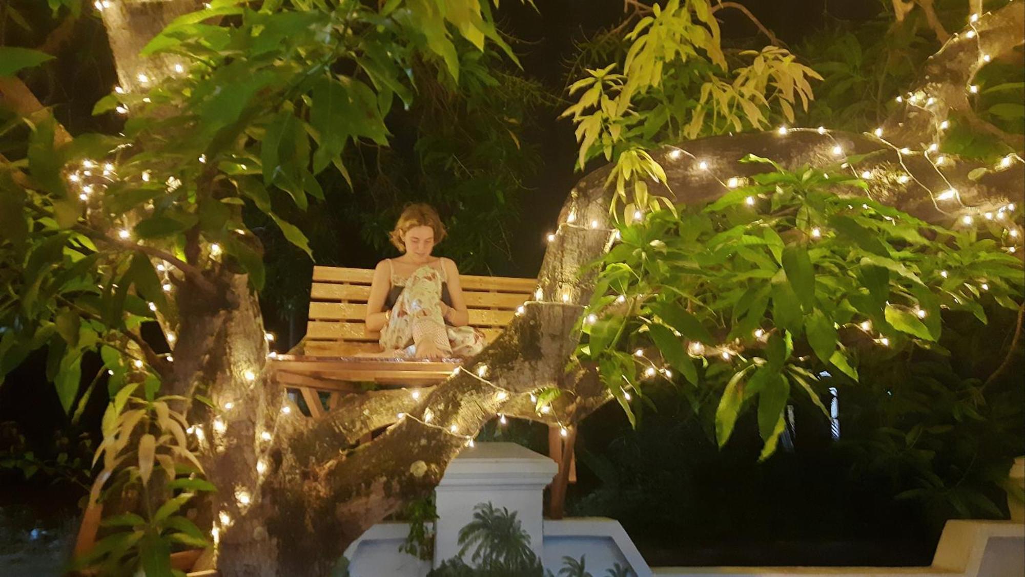 Indigo Motel Karimunjawa Zewnętrze zdjęcie
